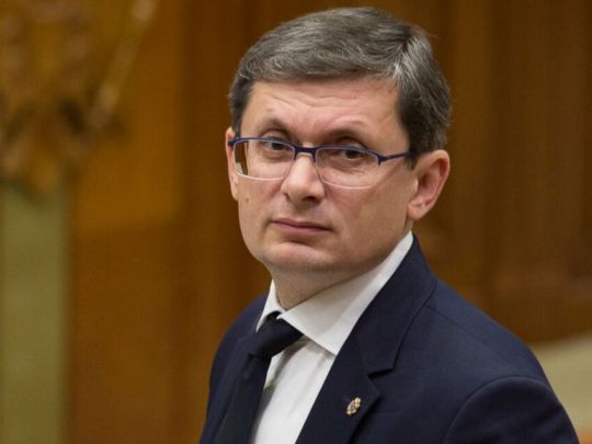 Ігор Гросу