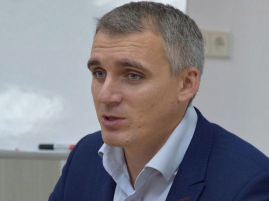 Олександр Сєнкевич