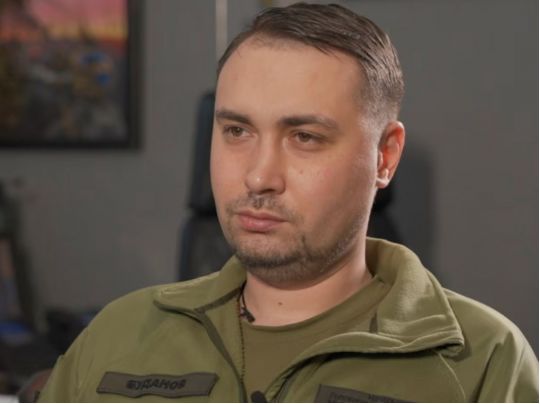 Путін має проблеми із надмірним вживанням наркотичних засобів, – Буданов