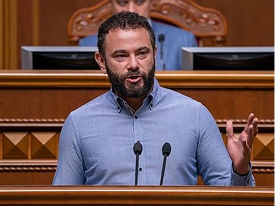 Олександр Дубинський