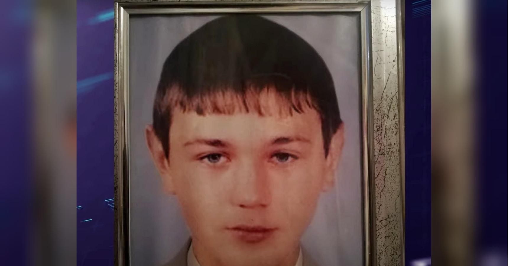 a-teenager-was-buried-in-ternopil-oblast-21-years-after-his