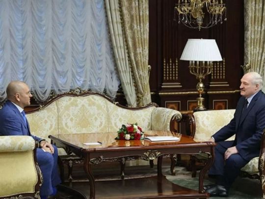 Народні депутати групи «Відновлення України» допомагають ГУР МО