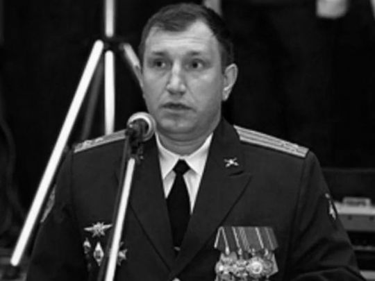 Андрей Рузинский