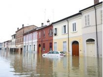 Італія, повінь у травні 2023