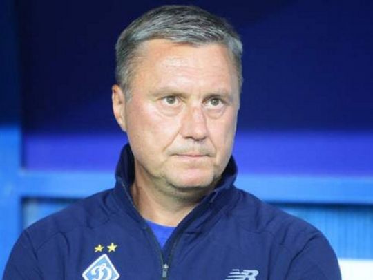 Олександр Хацкевич
