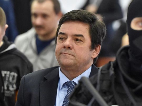 Маріан Кочнер