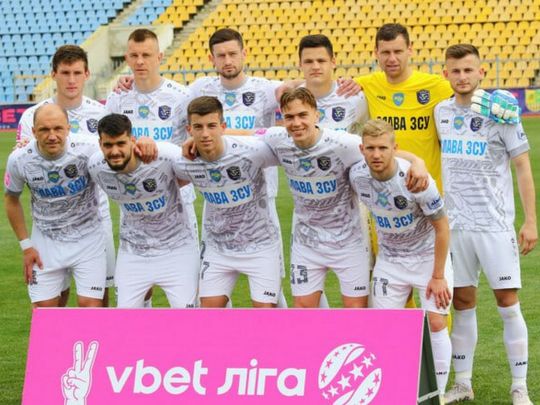 ФК Львів