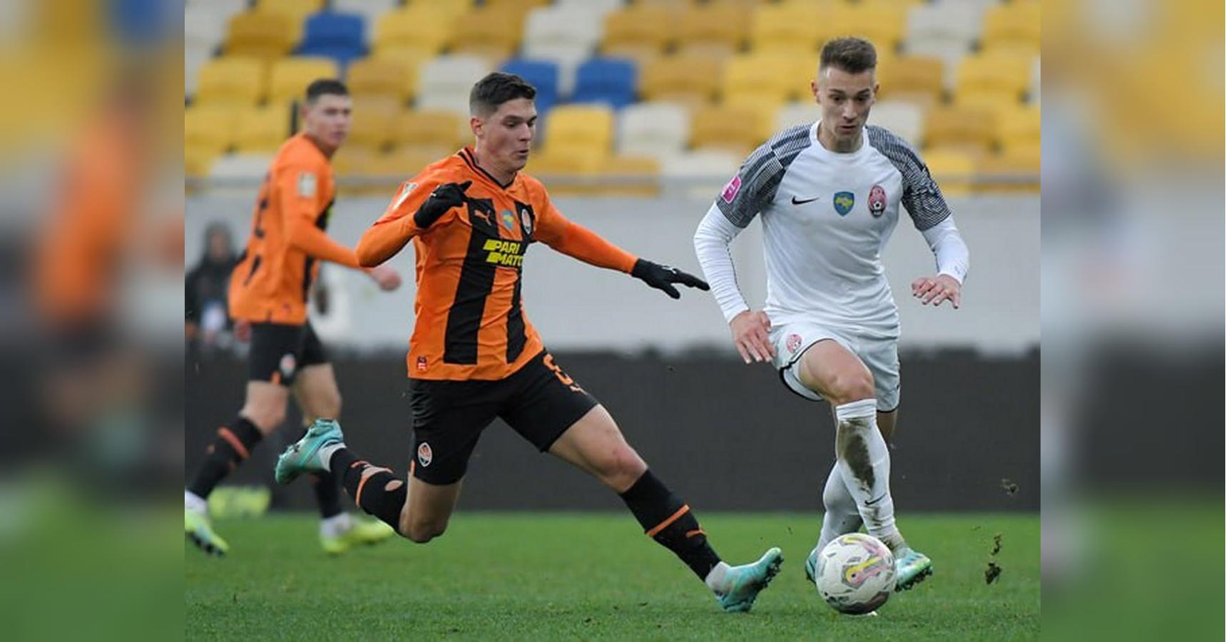 Where and on which channel to watch online “Zorya” – “Shakhtar”: broadcast schedule and forecast for the match of the 28th round of the UPL