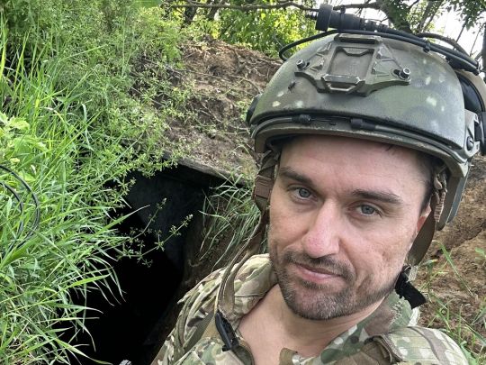 Олександр Долгополов