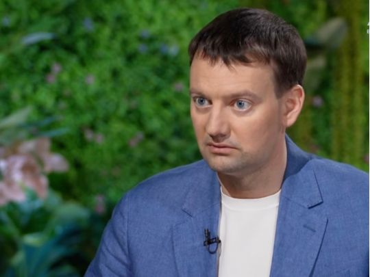 Анатолій Солов'яненко