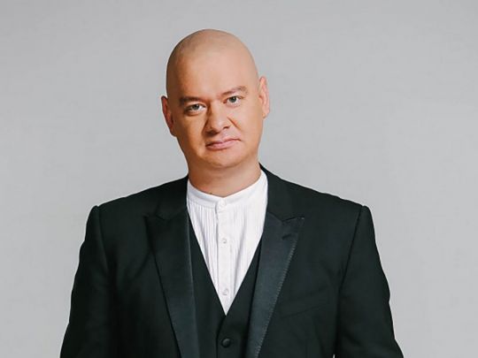 Евгений Кошевой