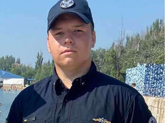 Андрій Андрієвський