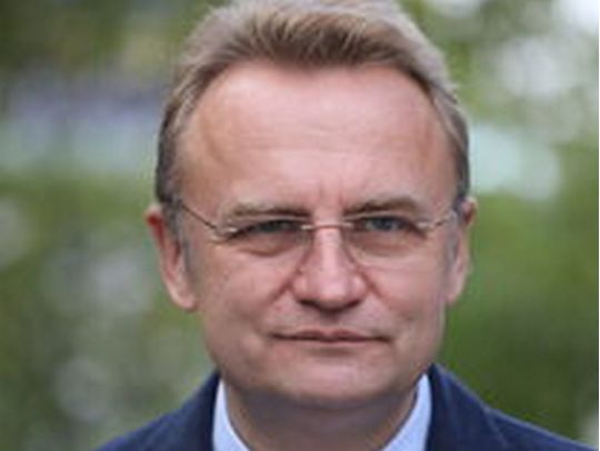 Андрій Садовий