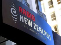 державна радіостанція Нової Зеландії RNZ