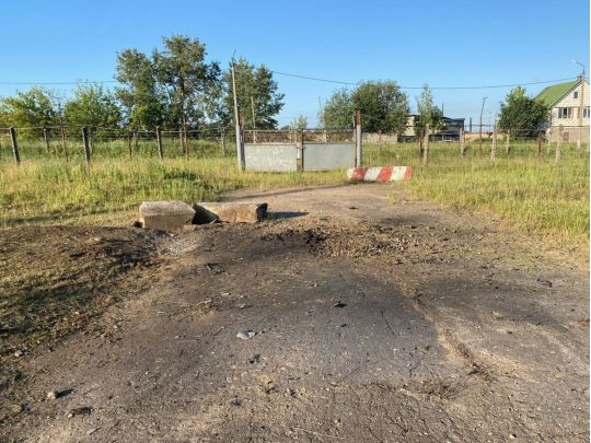 Підмосков'я