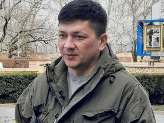 Віталій Кім