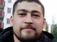 прикордонник Тимур Матєєв