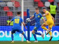 Україна U21