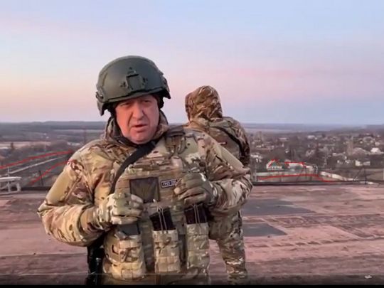 пригожин