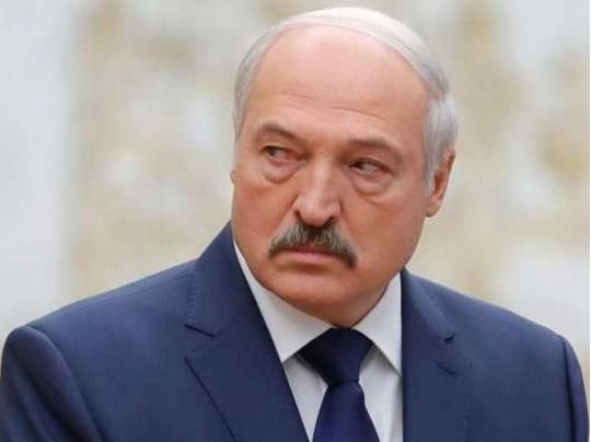 Лукашенка