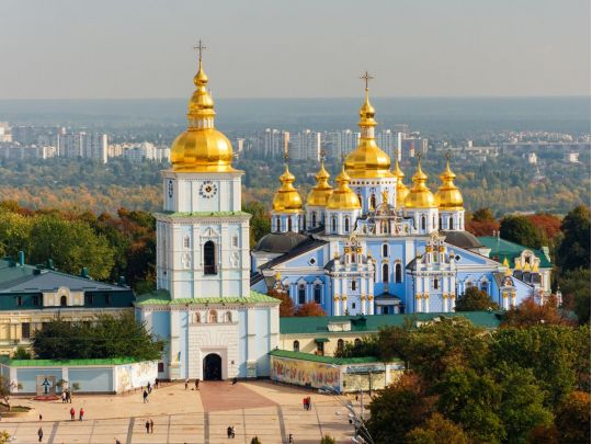 Михайлівський собор