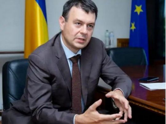 Данило Гетьманцев