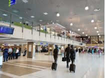 Аеропорт Кишинева