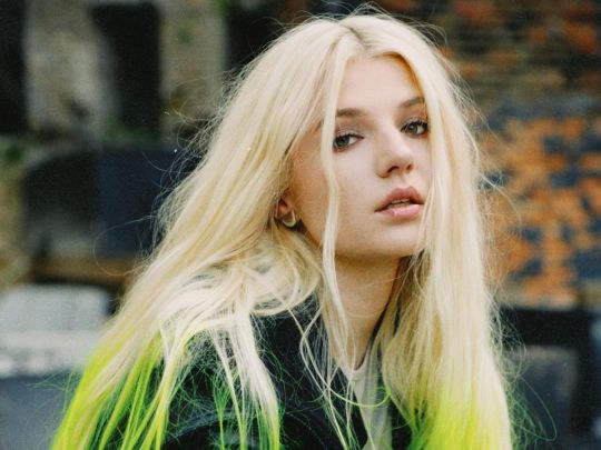 Уляна Ройс