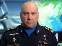 генерал Росії Сергій Суровікін