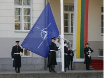 Ексголовнокомандувачі країн НАТО закликають визначити дорожню карту вступу України до Альянсу