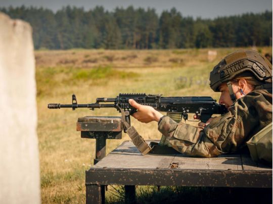 військовий