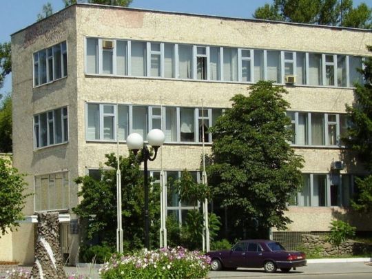 Канівська міськрада