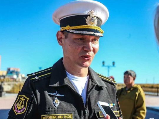 Станіслав Ржицький