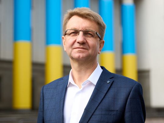 Войцехівський