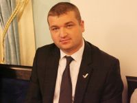 коллаборант и блогер Александр Талипов