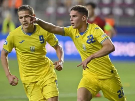 Георгій Судаков