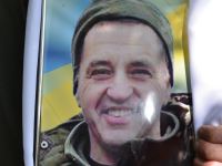 Молодший сержант Володимир Колодніцький 
