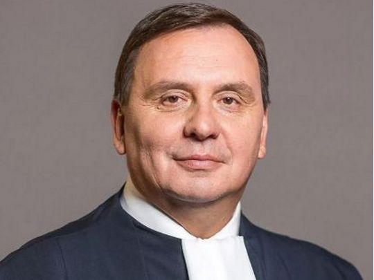 Станіслав Кравченко