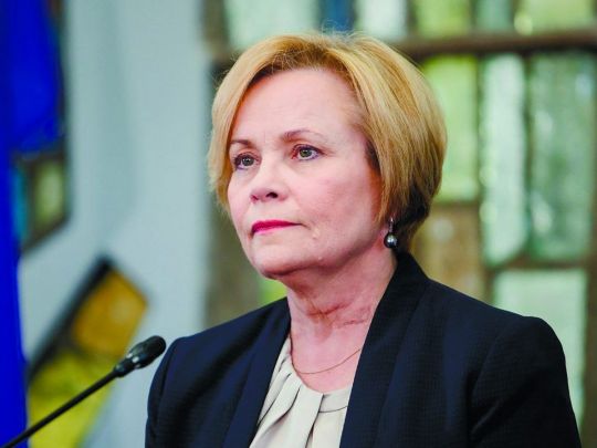 Раса Юкнявічене