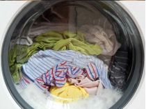 Машинне прання