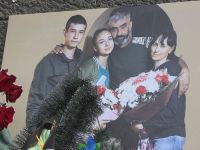 сім'я Коростюків