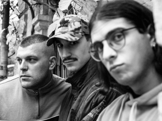 панк-гурт “Квіткіс»