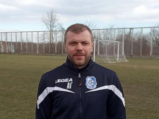 Олексій Гай