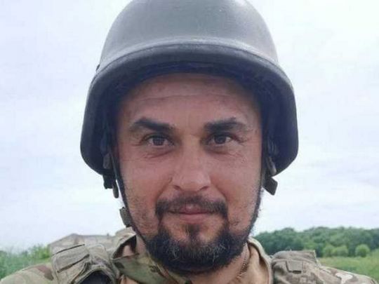 Андрій Кириченко