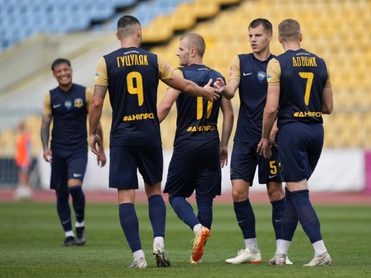 Дніпро-1