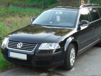 Volkswagen Passat B5