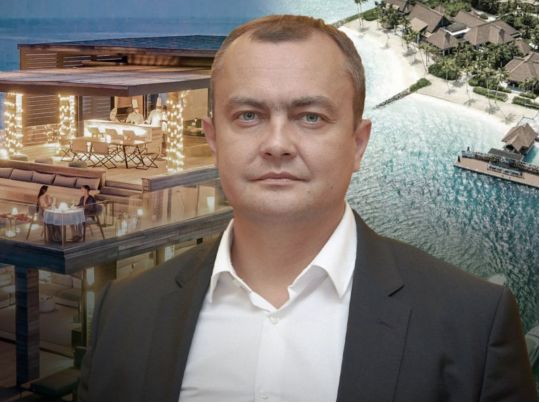 нардеп Арістов