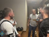 Обшук у Арістова