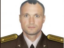 військовий льотчик Борис Горошко