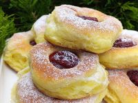 пончики